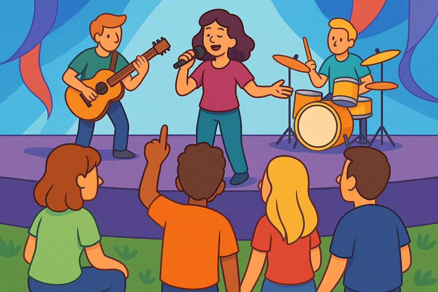 descrizione immagine